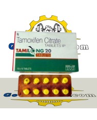 Arimidol 1 mg