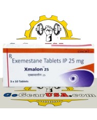 Xmalon 25 mg