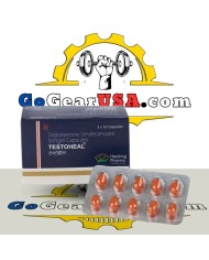 Max-Drol 10 mg