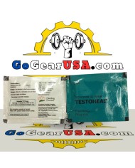 Testoheal Gel 1%