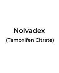 Nolvadex (Tamoxifen Citrate)