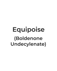 Equipoise (Boldenone Undecylenate)