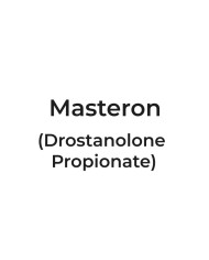 Masteron (Drostanolone Propionate)