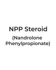 NPP Steroid (Nandrolone Phenylpropionate)