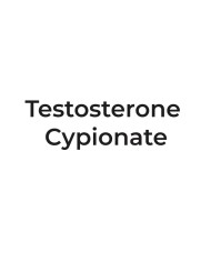 Testosterone Cypionate