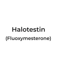 Halotestin (Fluoxymesterone)