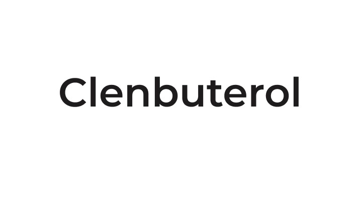 Clenbuterol