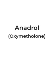 Anadrol (Oxymetholone)