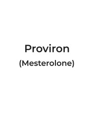 Proviron (Mesterolone)