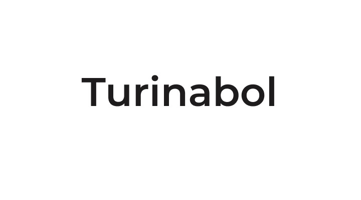 Turinabol