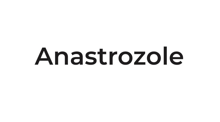 Anastrozole