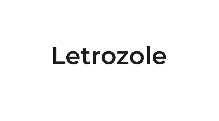 Letrozole