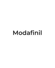 Modafinil