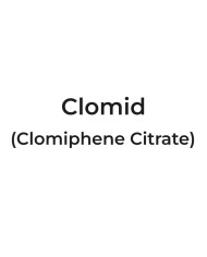 Clomid (Clomiphene Citrate)