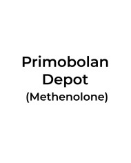 Primobolan Depot (Methenolone)