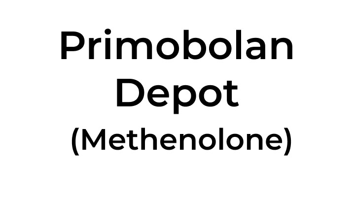 Primobolan Depot (Methenolone)