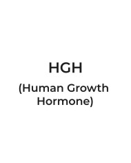 HGH (Human Growth Hormone)