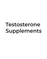 Testosterone Supplements