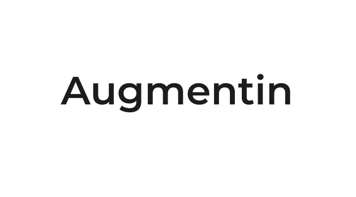 Augmentin