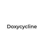 Doxycycline