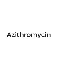 Azithromycin