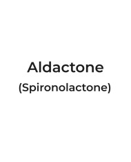 Aldactone (Spironolactone)