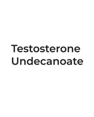 Testosterone Undecanoate