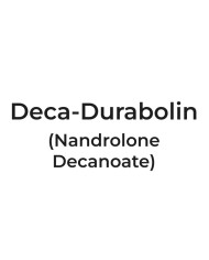 Deca-Durabolin (Nandrolone Decanoate)