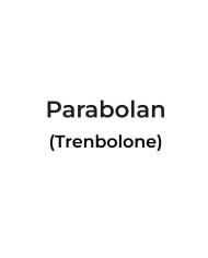 Parabolan (Trenbolone)