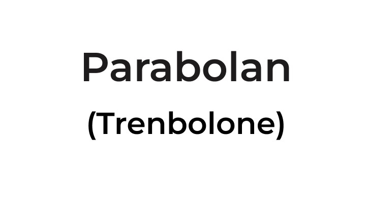 Parabolan (Trenbolone)